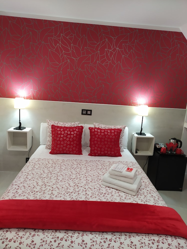 Hostal Inn Madrid Madrid hotel