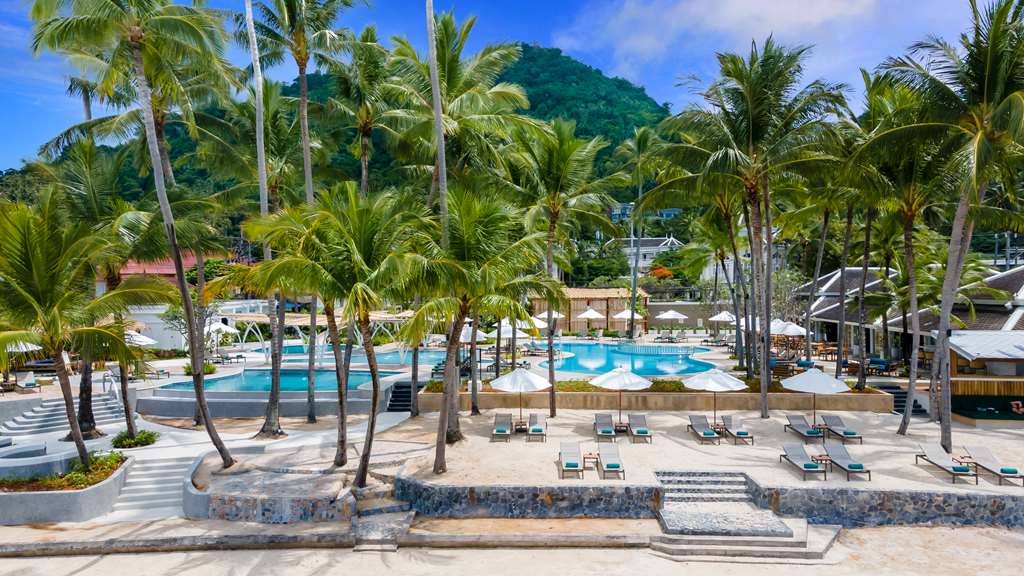 Outrigger Koh Samui Beach Resort — Koh Samui — photo 3