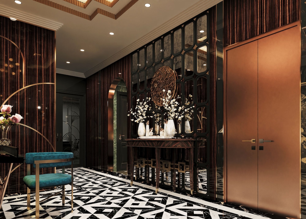 L’Heritage Premium Hanoi Central in Hanoi, Vietnam