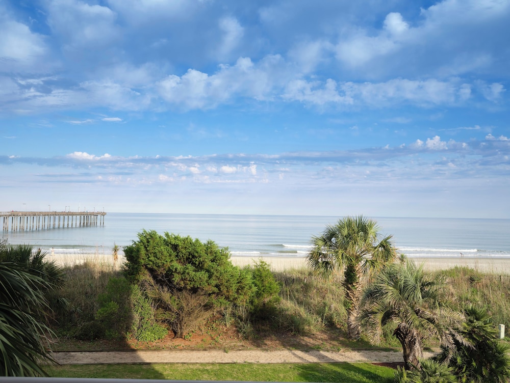 DoubleTree Resort by Hilton Myrtle Beach Oceanfront - photo 61