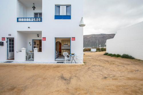 El Sombrerito 3 — hotel in Arrecife