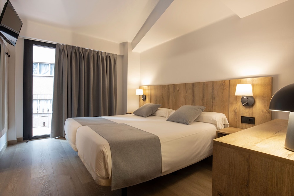 Hotel Cérvol by Nexta in Andorra La Vella, Andorra