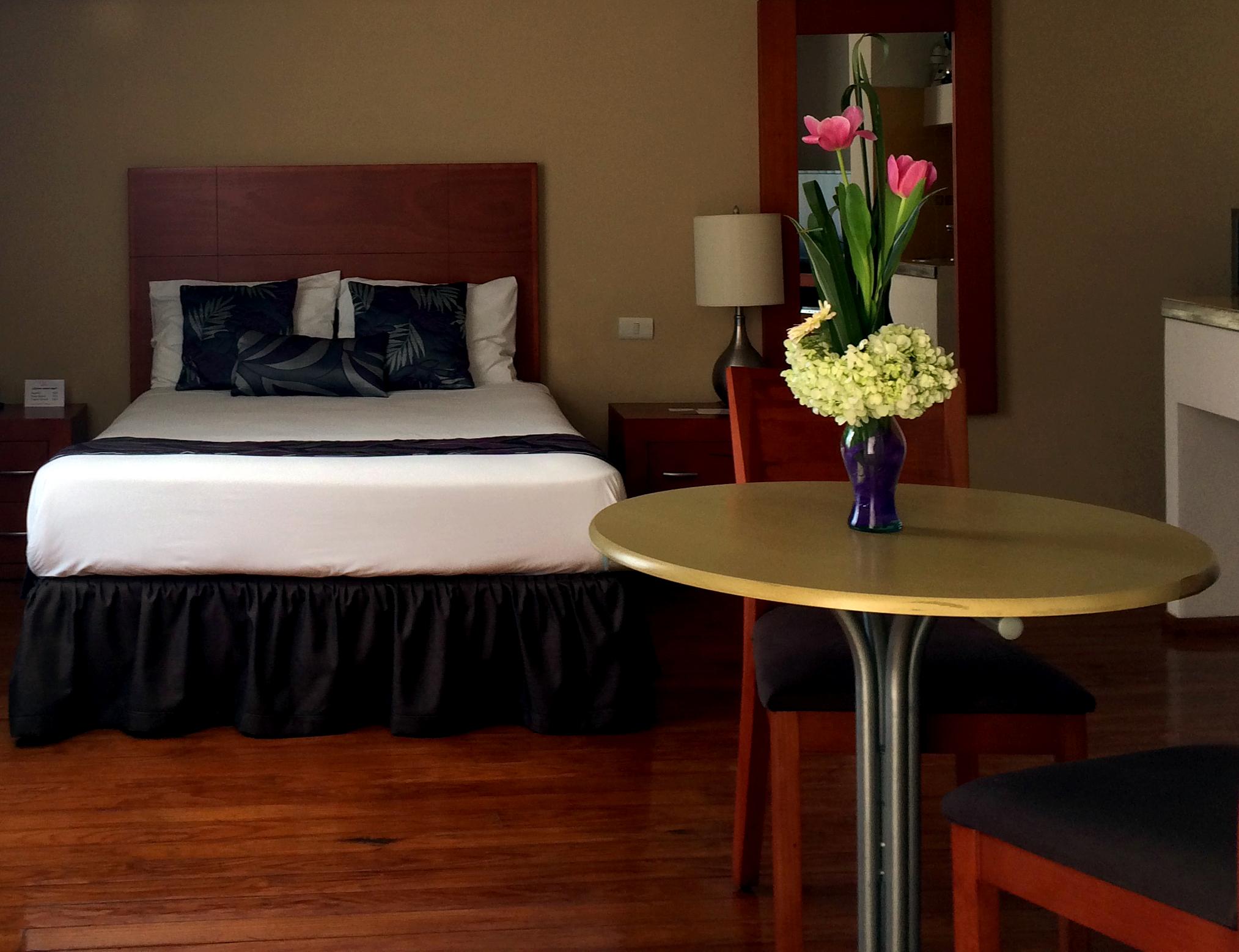 Terracota Suites in Xalapa De Enriquez, Mexico