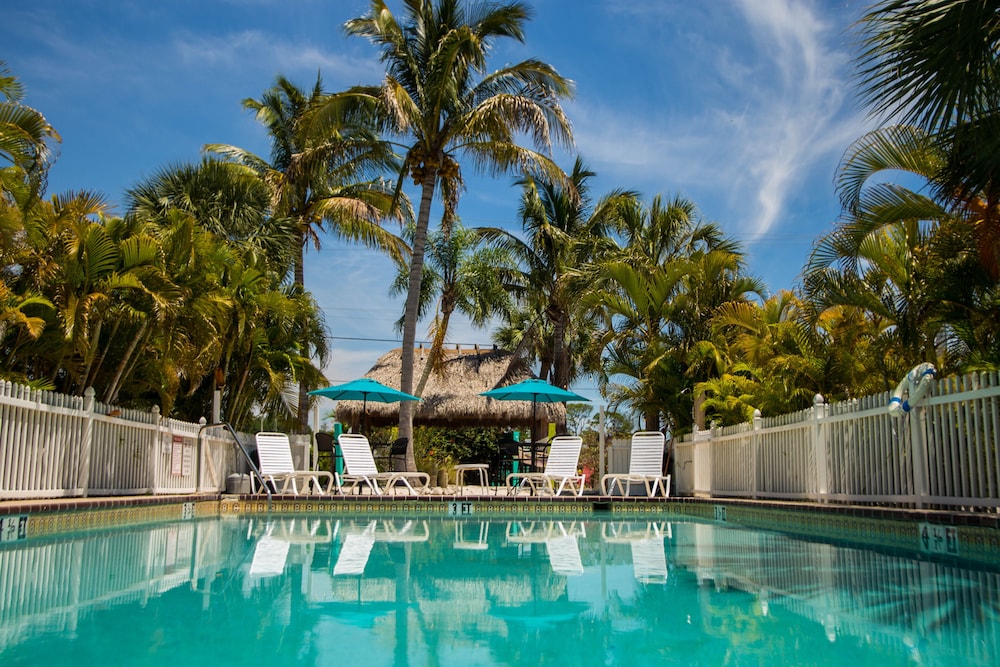 My Sarasota Getaway — Nokomis