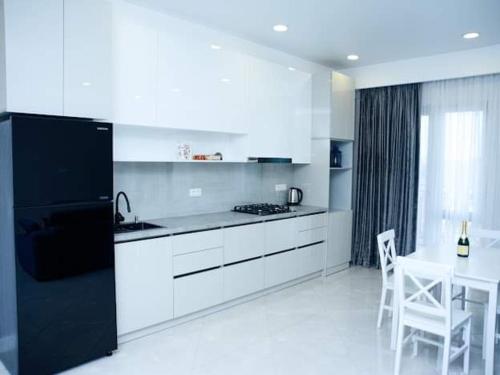 D S Apartament in Kutaisi