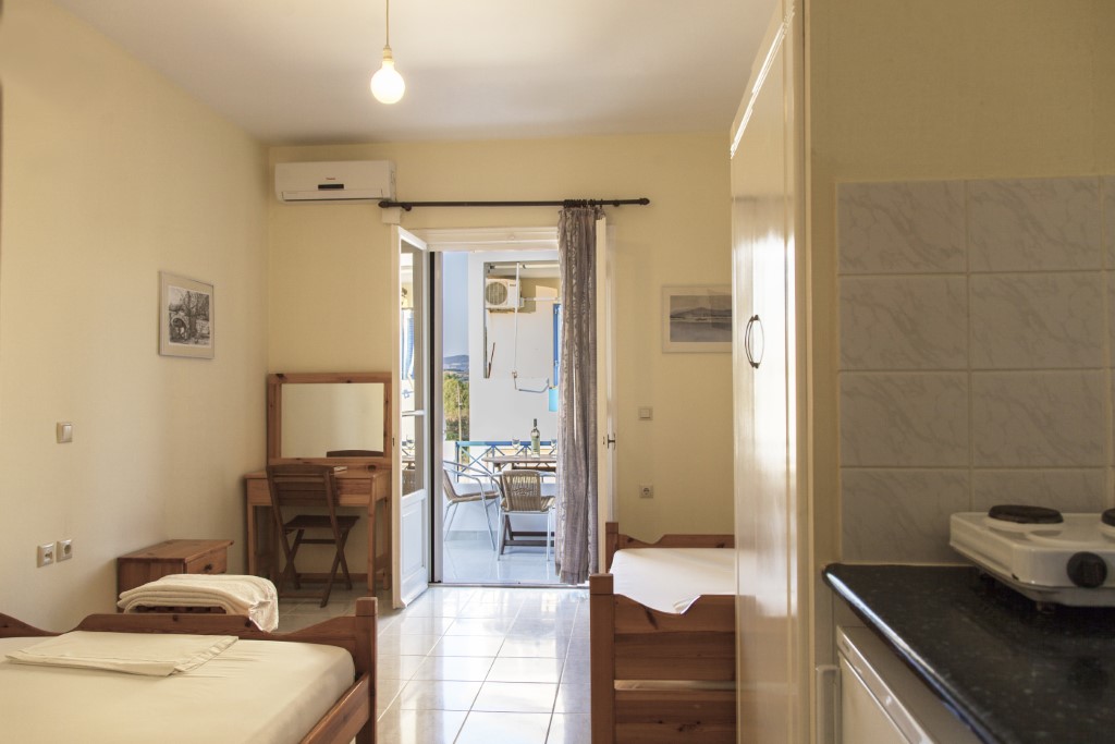 Thanasis Studios — Lefkada — photo 3