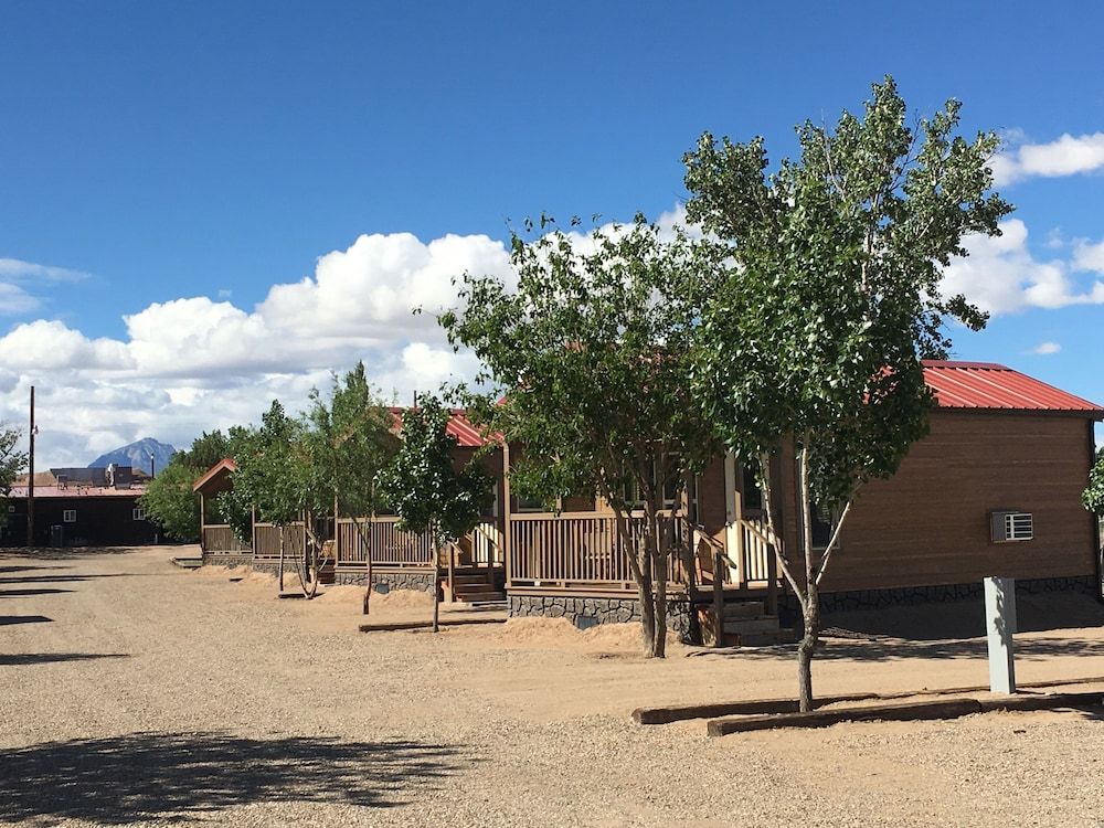 Dukes Slickrock Campground & RV Park - featured photo