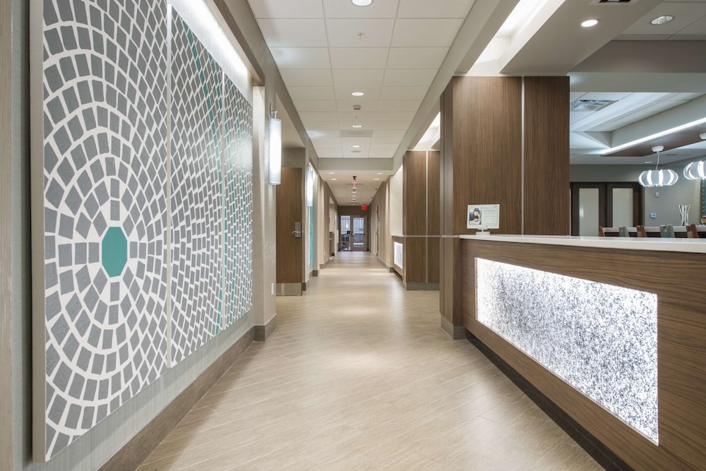 Hampton Inn Greenville I 385 Haywood Mall - photo 5