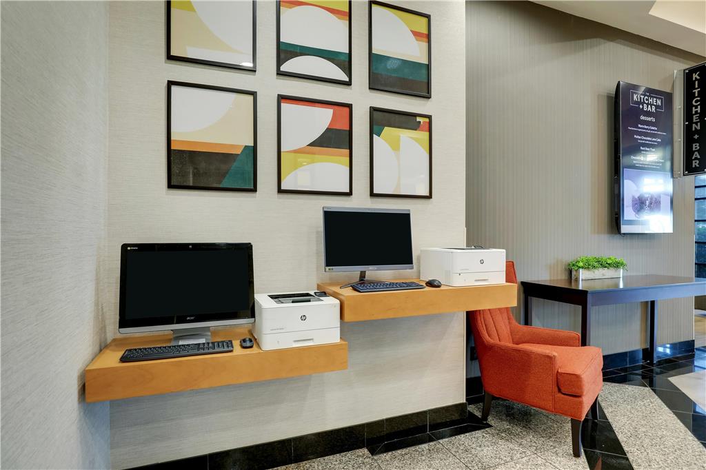 Drury Inn & Suites Montgomery - photo 53