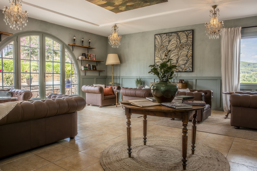 Domaine Rabiega — Flayosc — photo 2