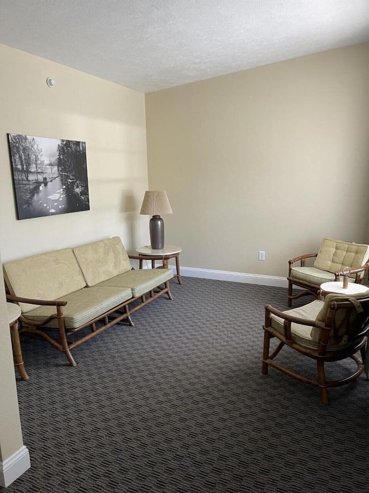 Lake Front Hotel - photo 19