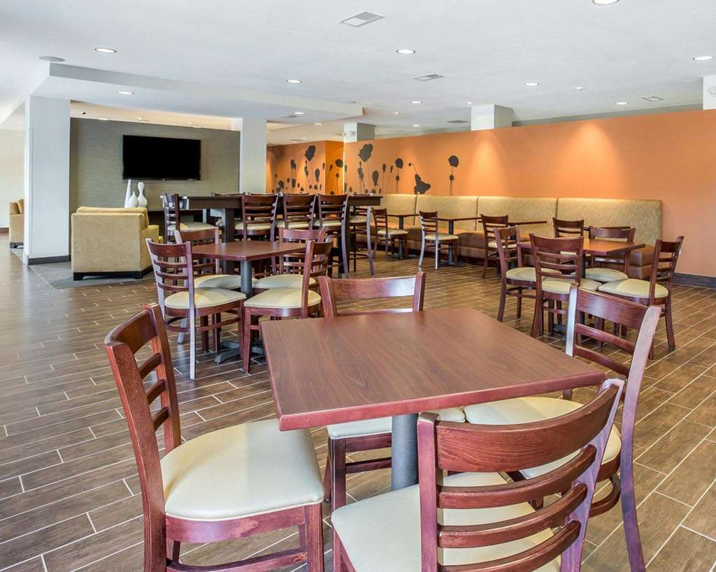 MainStay Suites Cartersville Emerson Lake Point - photo 21