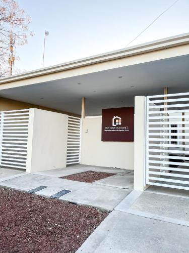 Cuatro Estaciones — 4-Star Luxury Hotel in General Pico, Argentina