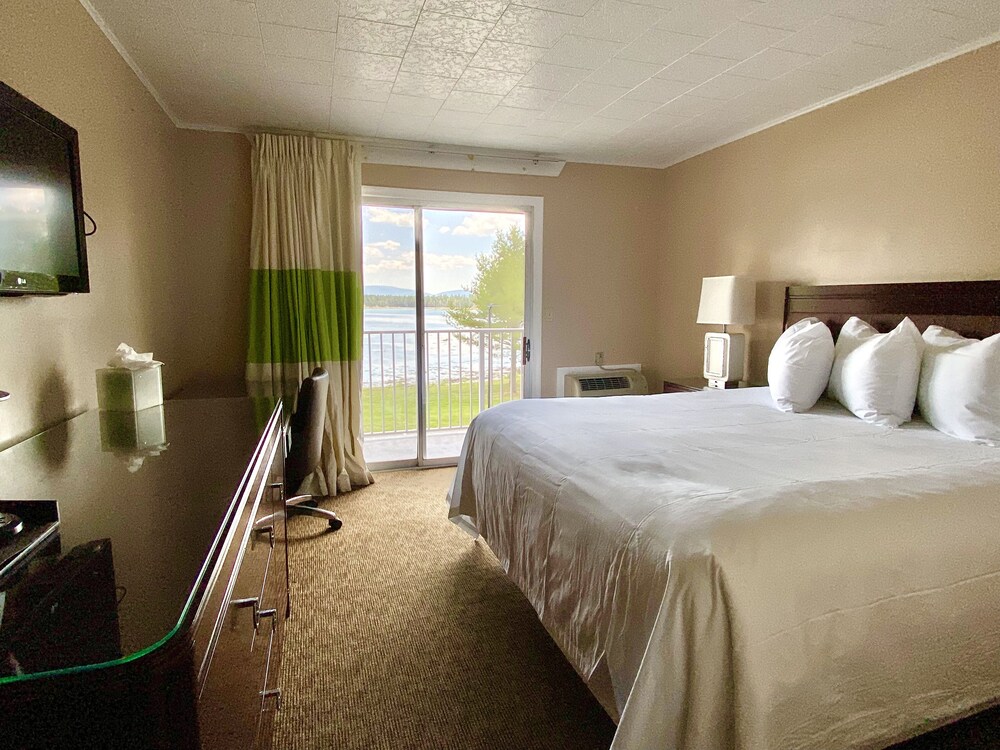 Island View Hotel Bar Harbor - photo 7