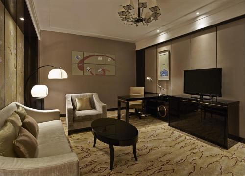 Geneva Hotel Tianjin in Tianjin, People's Republic of China