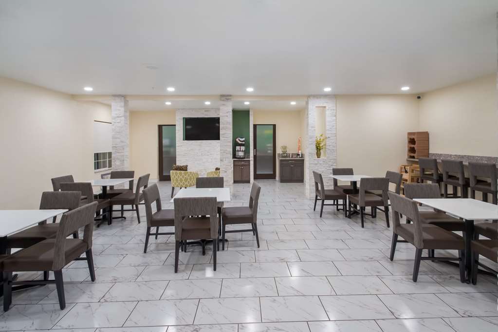 Quality Inn & Suites Salt Lake City Airport West - photo 50