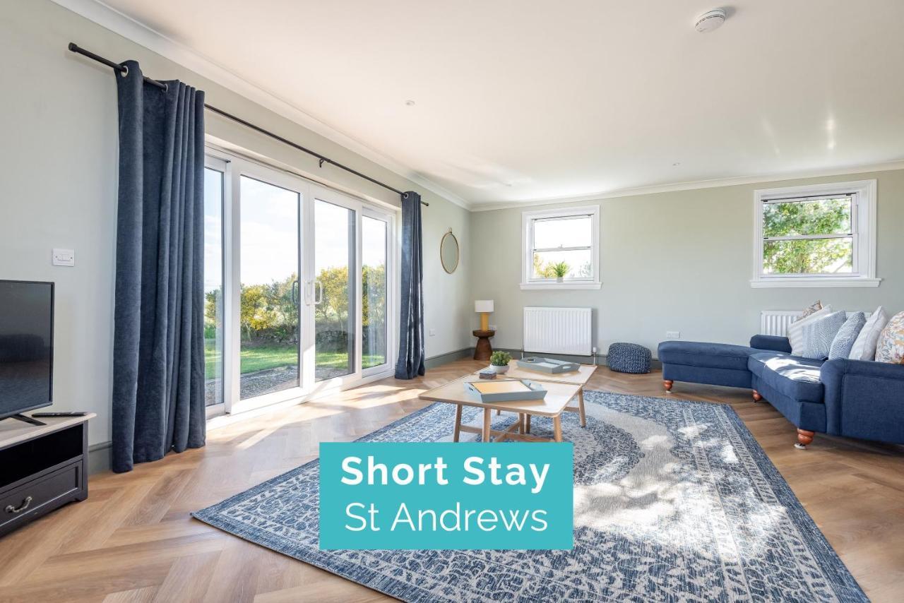 Firthview Crail in Anstruther, United Kingdom