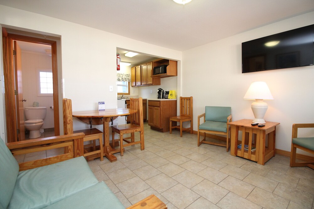Driftin Sands Motel - photo 27