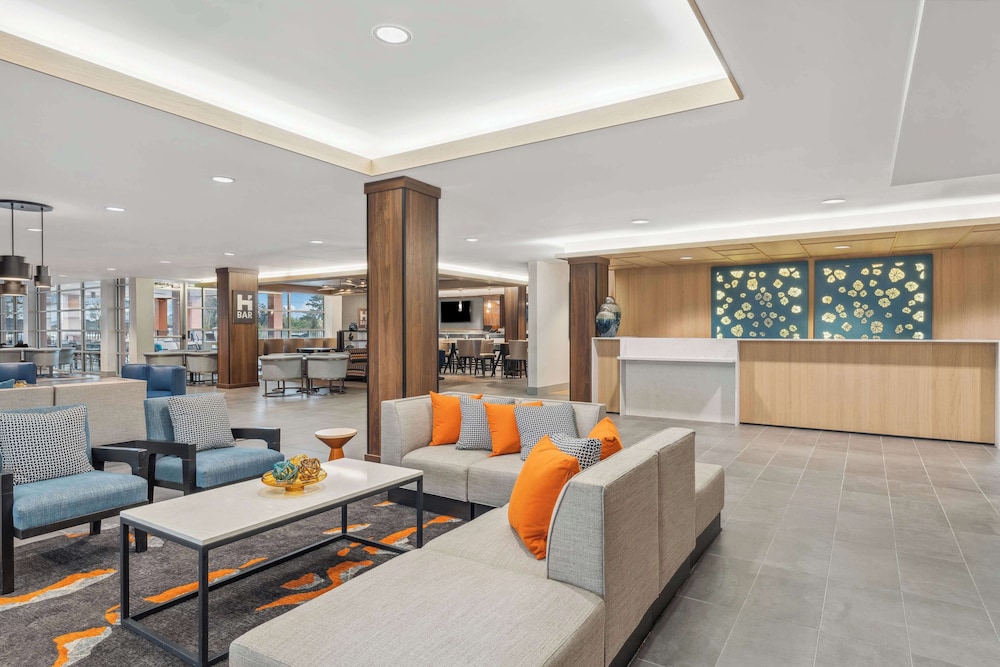 Hyatt House Orlando International Drive — 4-Star Luxury Hotel in Orlando, United States