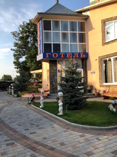 Venezia - last minute hotel in Chernivtsi