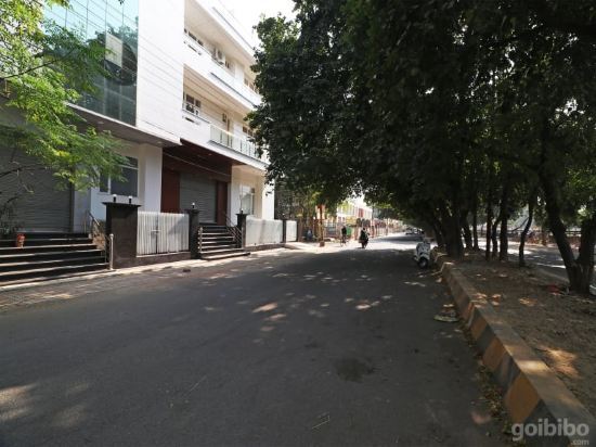 Fabexpress The Uhas - carbon neutral hotel in Lucknow
