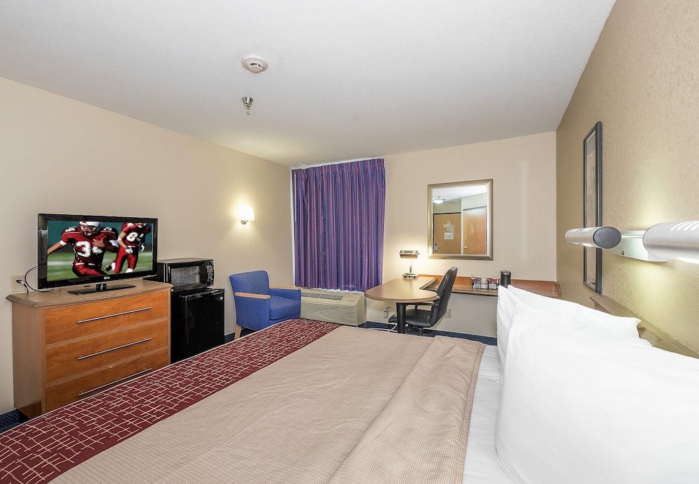 Red Roof Inn Jackson OH - photo 12