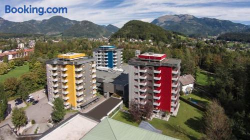 Sommerhaus Hotel in Bad Ischl, Austria