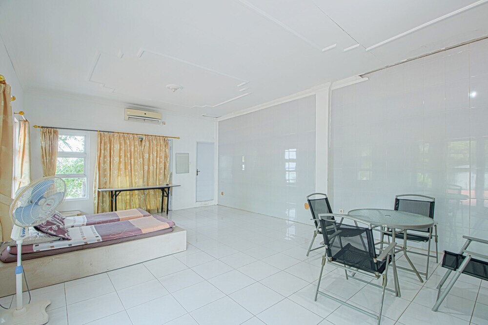 Mutiara Tidung Resort