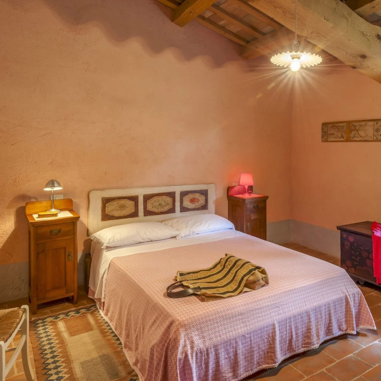 Checello 12 by Marche Holiday Villas — 4-Star Luxury Hotel in Cagli, Italy