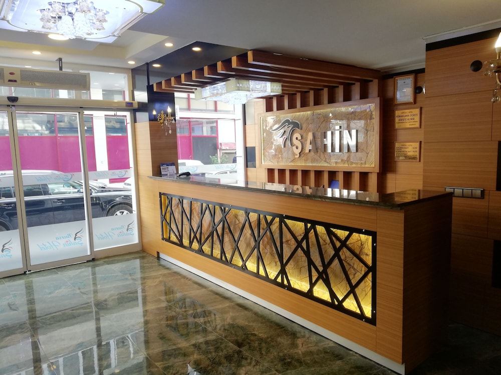 Bursa Sahin Otel — Bursa — photo 2