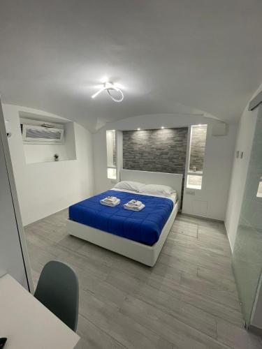 TrastevereLoft228 Apt. WHITE — 4-Star Luxury Hotel in Rome, Italy