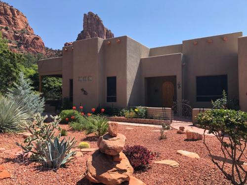 Sedona Quail Haven in Sedona, United States