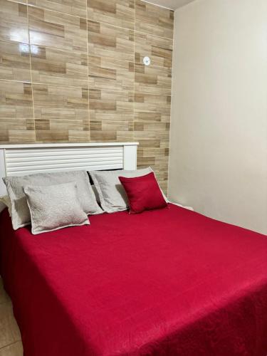 Suíte Aconchego 1 in Miguel Pereira, Brasil