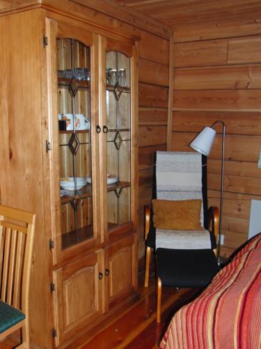 Metsolan Pihapiiri - last minute hotel in Multia