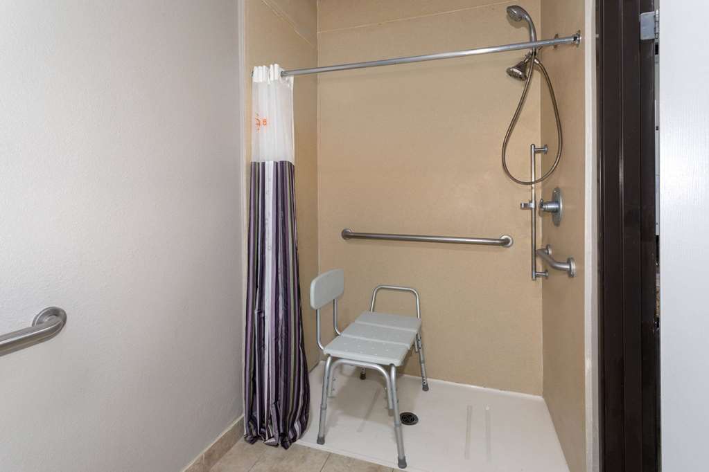 Baymont by Wyndham Henderson Northeast Denver - photo 24