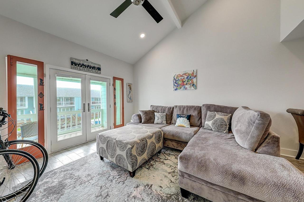Mermaid Place — 4-Star Luxury Hotel in Rockport, United States