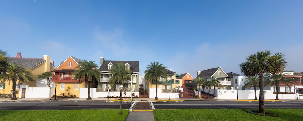 Hilton St. Augustine Historic Bayfront - photo 39