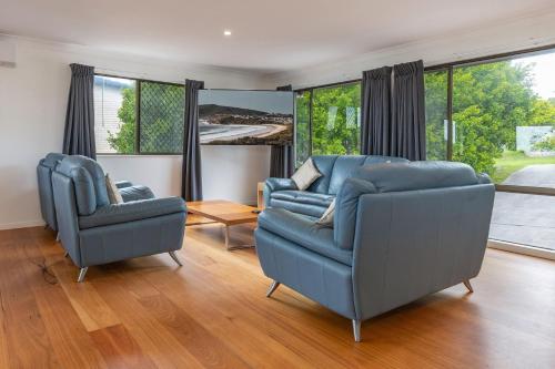 5 Lake Vista — Forster