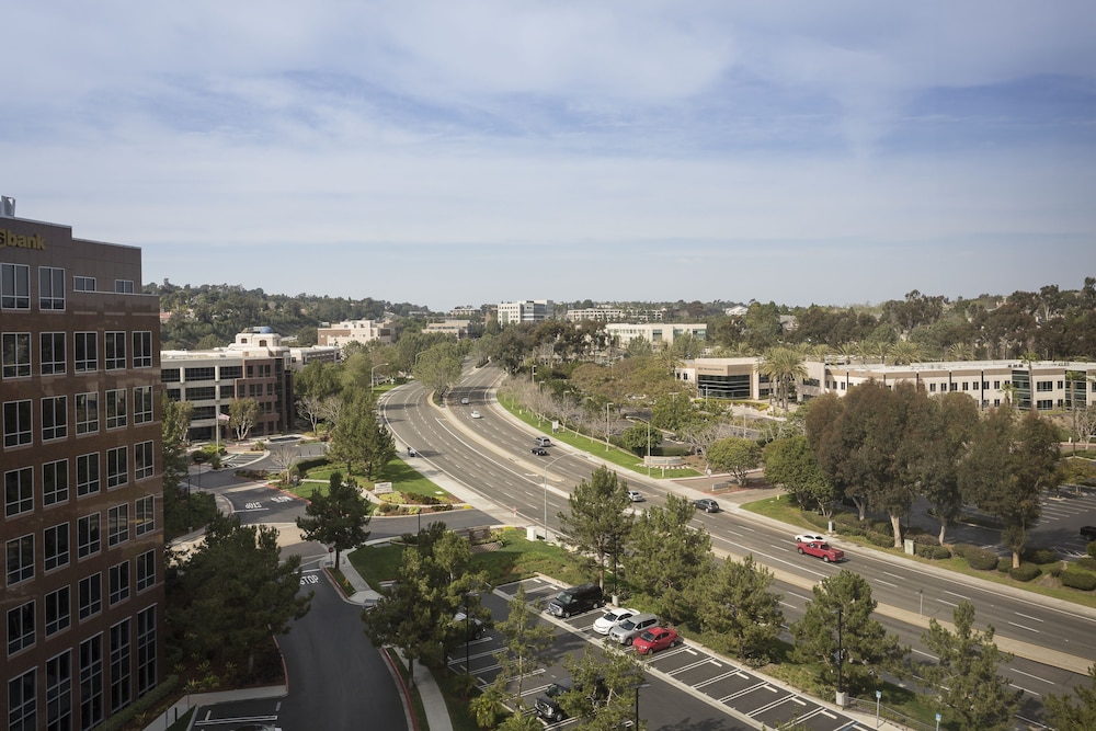 San Diego Marriott Del Mar - photo 16