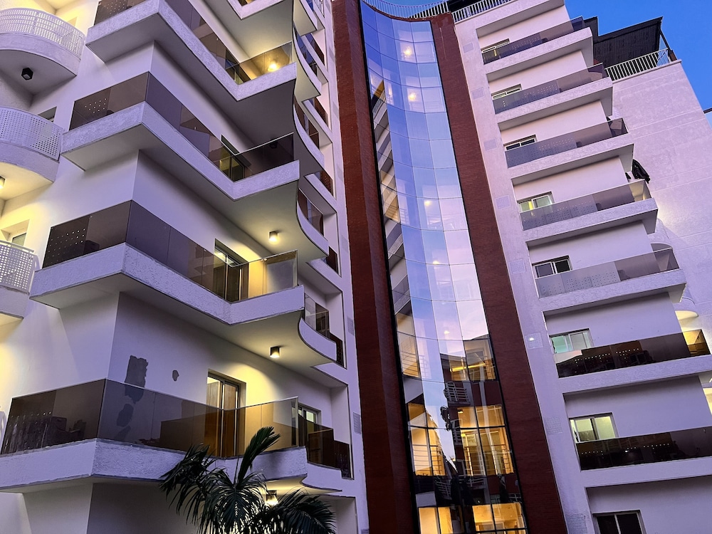 The Destination By Gidanka in Abuja, Nigeria