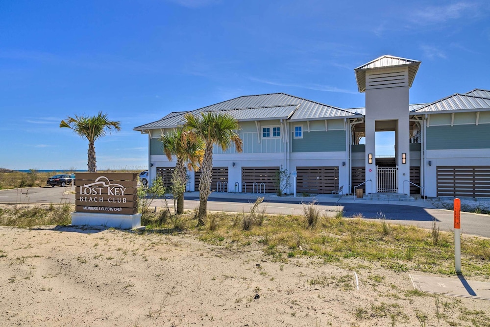 Upscale Perdido Key Resort Villa 1 Mi to Beach - photo 45
