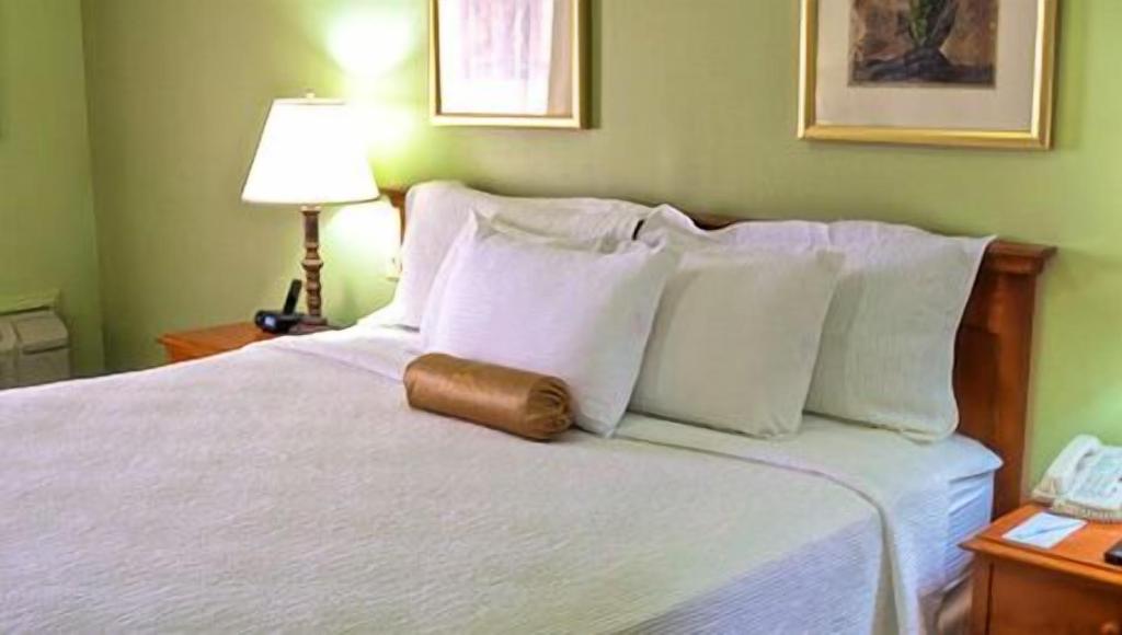 Regency Hotel Fairmile in Gweru, Zimbabwe