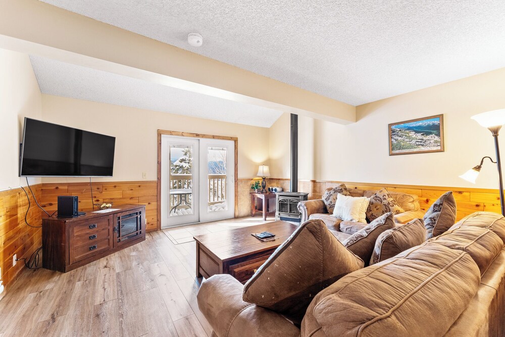 Rockridge #49 - last minute hotel in Breckenridge