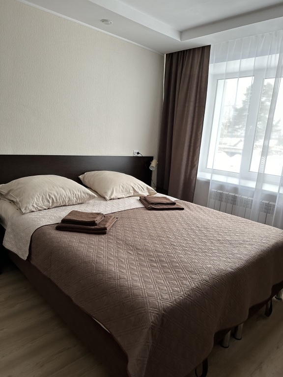 Gostiniy dom Mini hotel pet-friendly hotel Chagoda