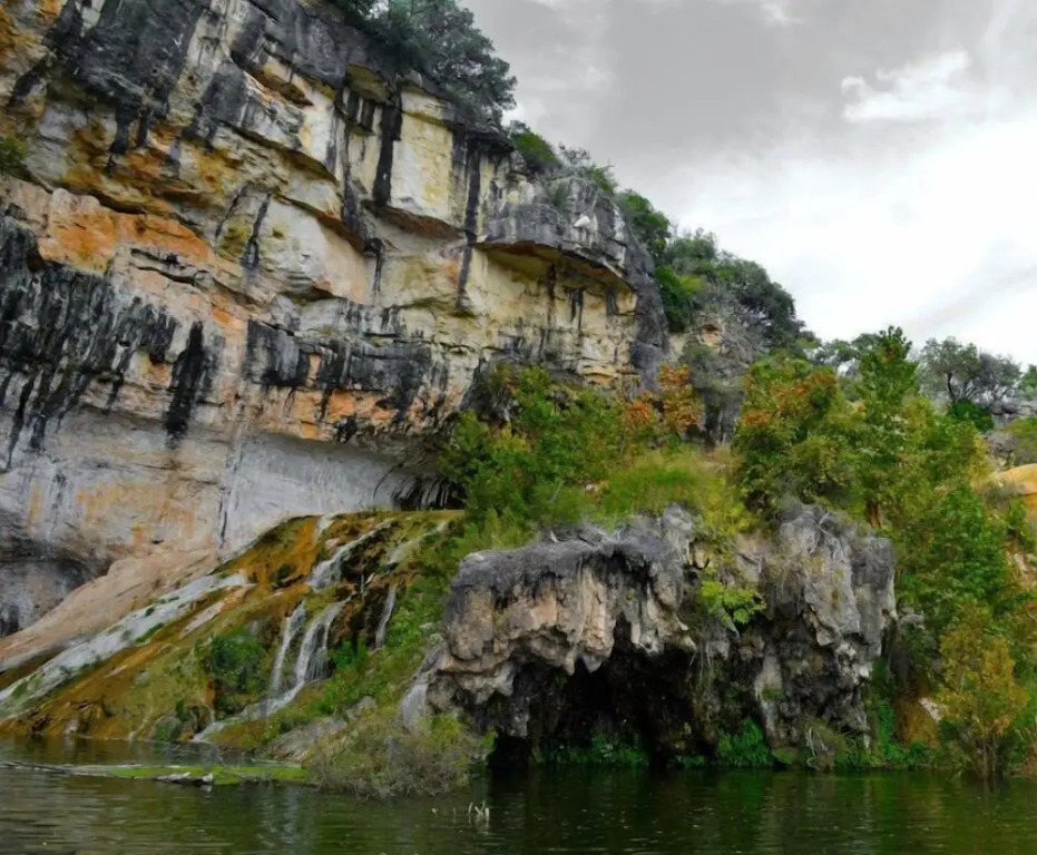 Canyon of the Eagles Resort - photo 12