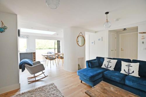 The Old Cottage Bakery — 4-Star Luxury Hotel in Lyme Regis, United Kingdom