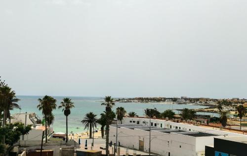 La Clavellina — 4-Star Luxury Hotel in Corralejo, Spain