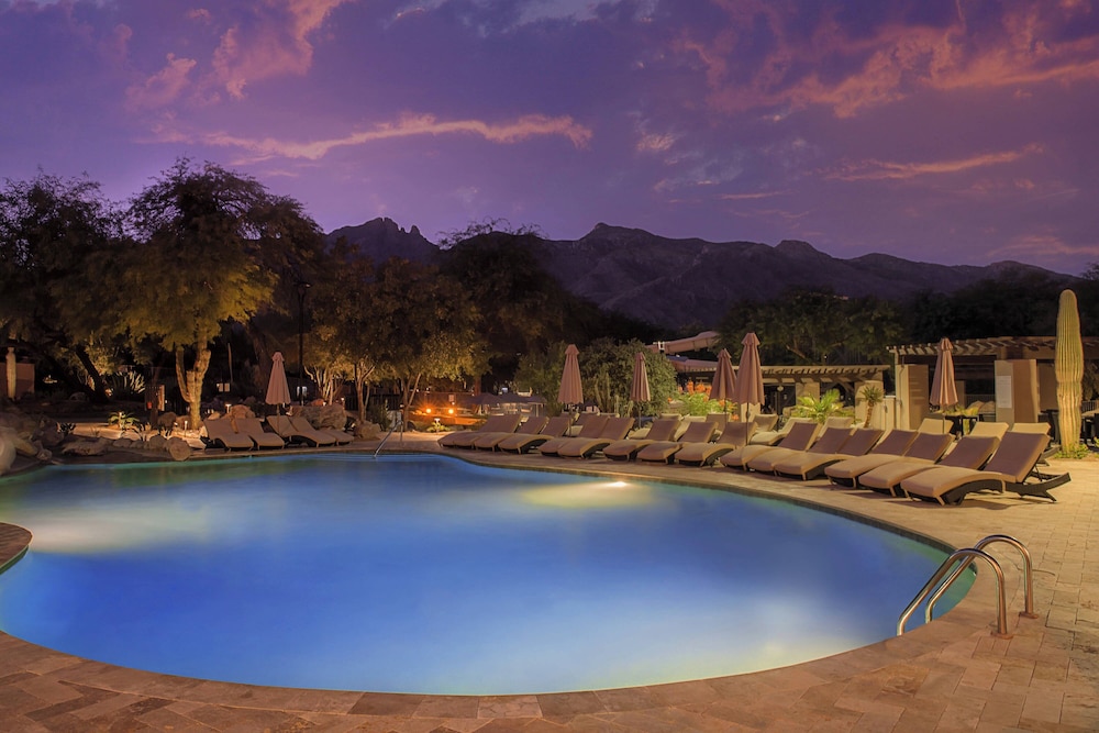 The Westin La Paloma Resort and Spa - photo 78