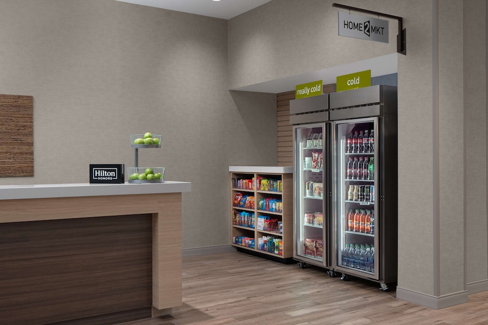 Home2 suites by Hilton Carlsbad New Mexico - photo 21