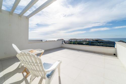 Arrifana Sunset Sea View Villa — 4-Star Luxury Hotel in Aljezur, Portugal